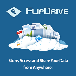 FLIPDRIVE